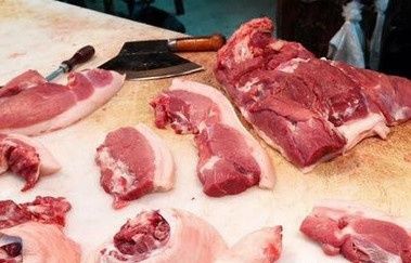  添加|猪肉摊老板教你：“挑肉”记准这5个字，买回来的肉新鲜又好吃