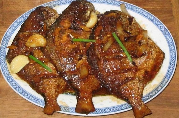 好吃到爆的几道下饭菜，家中待客必备，好吃又下饭，学着试试吧