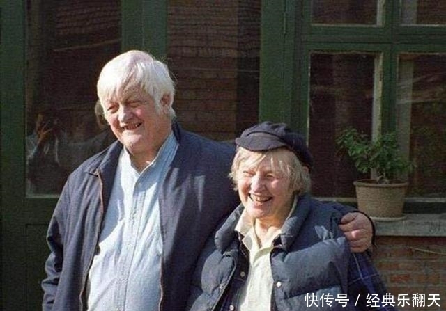 辛顿|美国女核武器专家,向往中国生活,放弃高薪来中国农村放牛