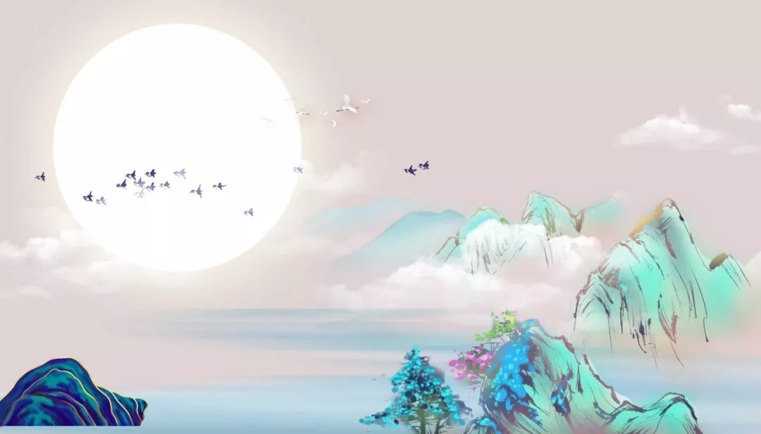 反省#易经64卦:带给我们的64个人生智慧!