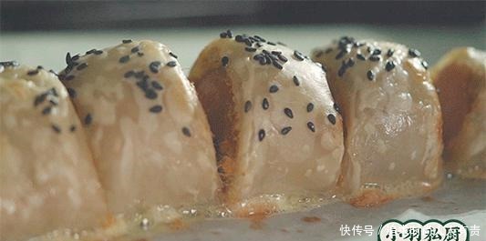 勾魂早餐又有新绝招,脆到掉渣,酥到满口香~