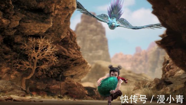 识夜描银|某站买新国漫了，《识夜描银》在某站播出，它有可能买更多吗