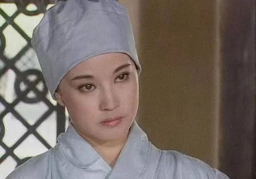 命运|武则天当尼姑后,并没有灰心,靠一首诗成功逆袭,命运就此改变