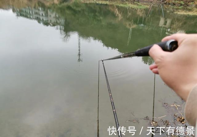 未解之谜|钓鱼中“七大未解之谜”，钓鱼人经常遇到但又没法解释