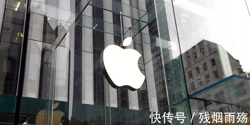 英国|苹果败诉或赔偿453亿元?库克若不妥协,后果可能更严重