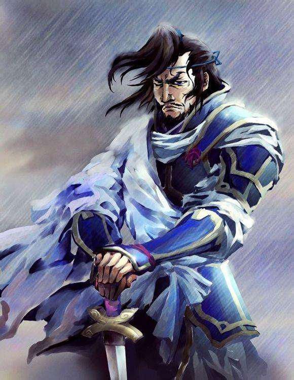 竟然|三国杀，五虎上将和五子良将对决，蜀国竟然完败