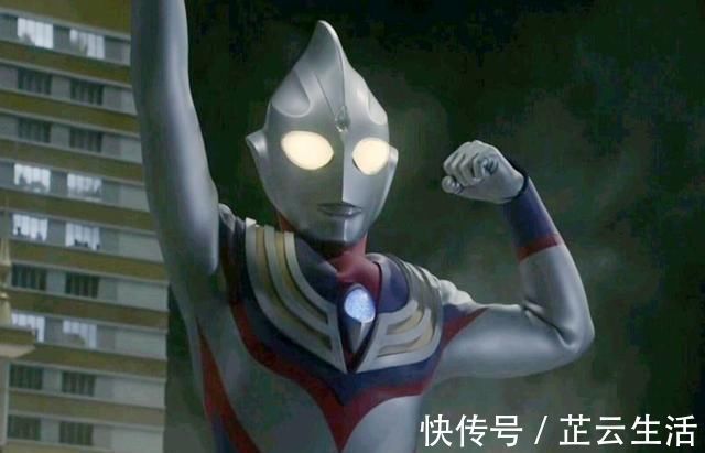 奥特曼|特利迦奥特曼超古代最强人物实锤,除了特利迦还有一头怪兽!