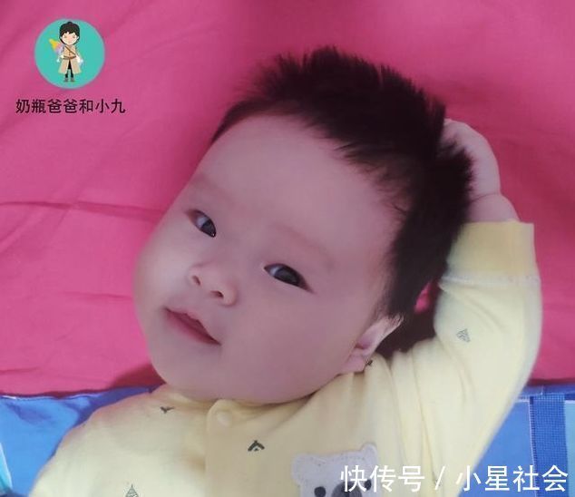 宝宝|宝宝沾床醒让新手妈妈日夜煎熬,爸爸三招轻松改掉宝宝抱睡习惯