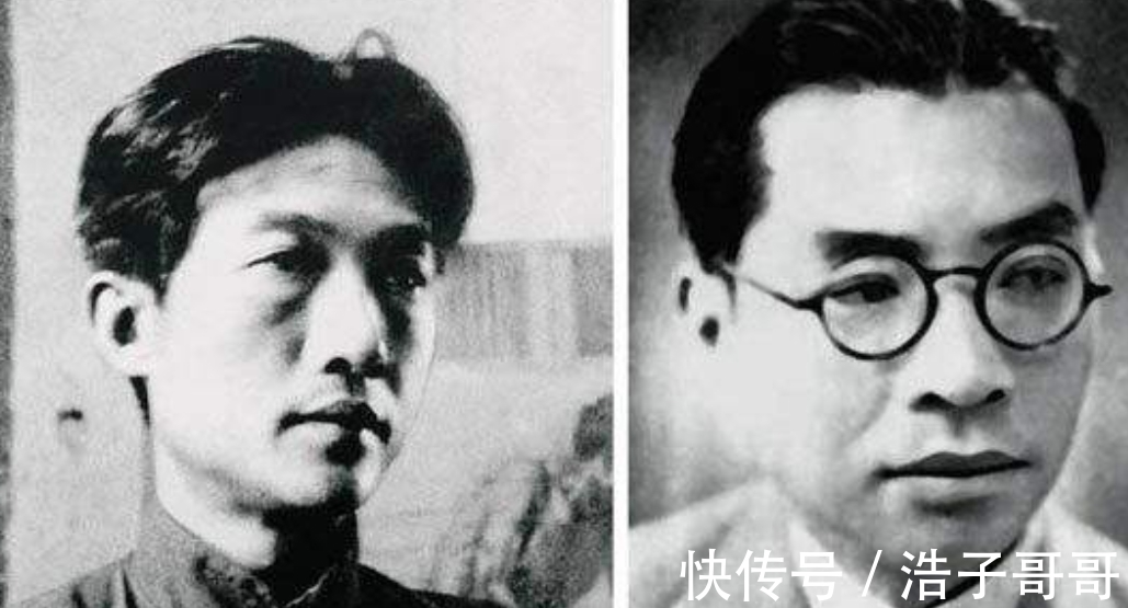 徐悲鸿&16岁当美院院长，影响中美史的刘海粟，为何却与徐悲鸿斗了一世？