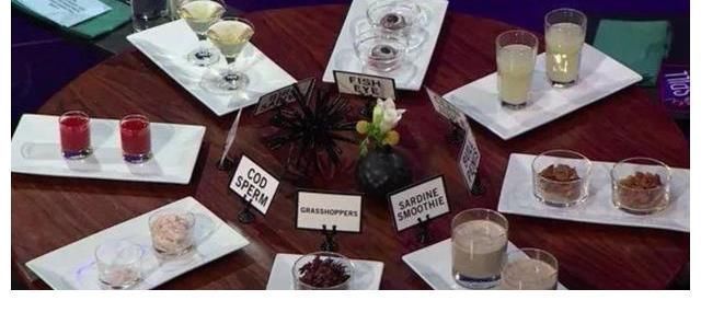 美国知名节目，把“吃鸭仔蛋”当惩罚，4万网友：快道歉