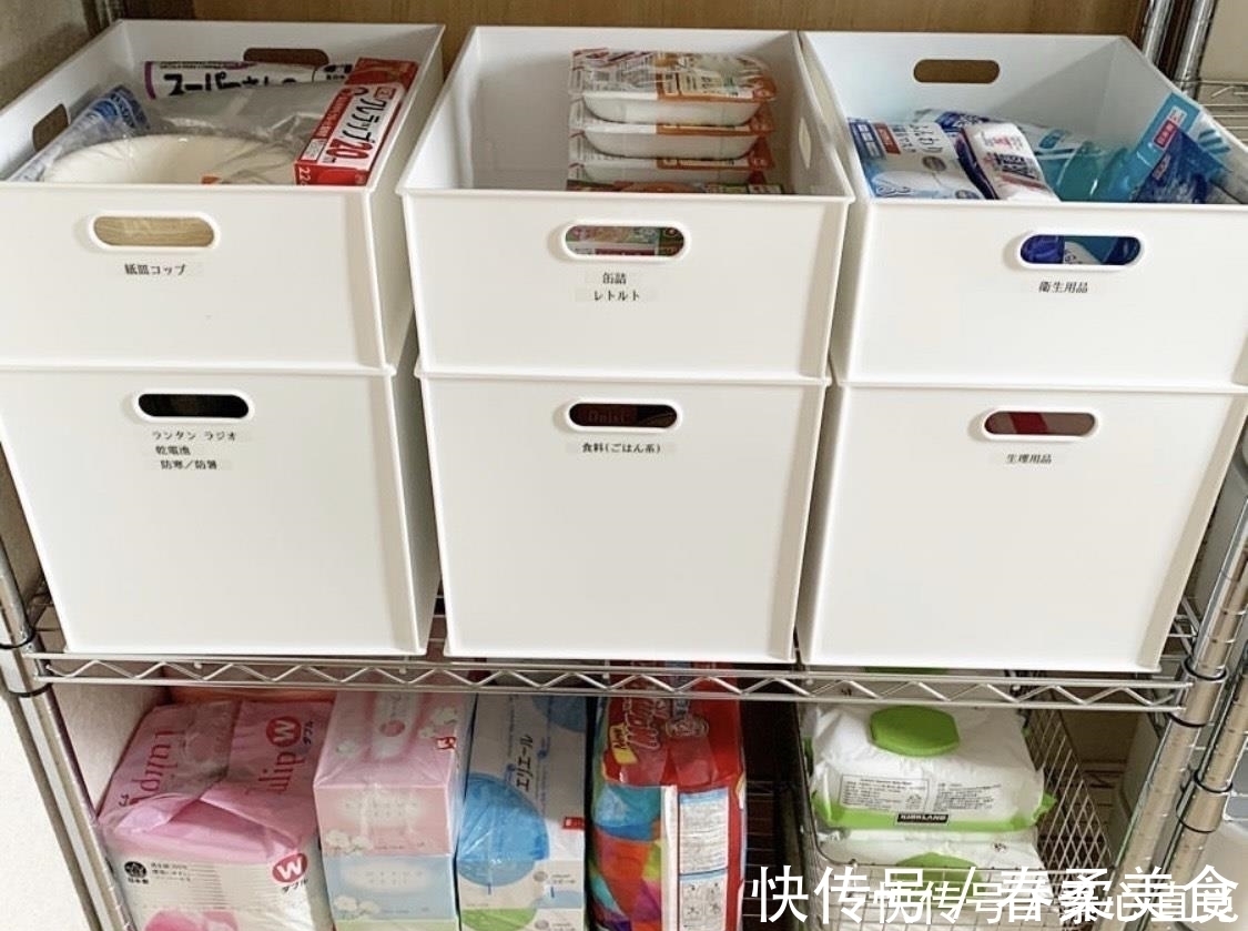治愈系|日本太太的精致治愈系之家，该扔就扔，小家井井有条一尘不染，赞