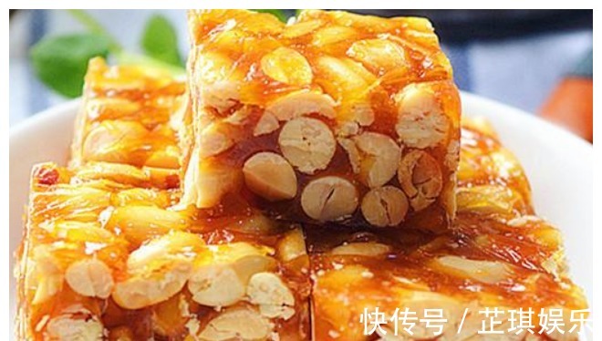 花生|早上空腹吃几粒花生米,坚持一段时间,这4个问题或能有效改善