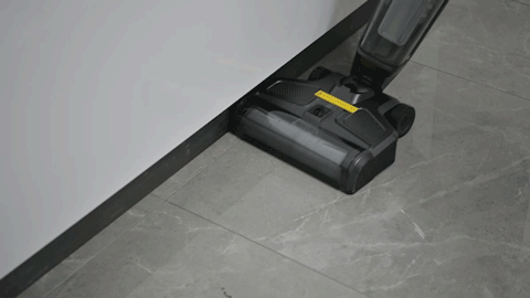 手持洗地机|有了它可以立减90%家庭清洁工作量：360 手持洗地机 F100 使用评测