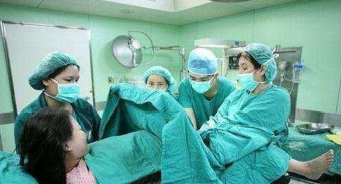 准妈妈|分娩时胎儿''出来''的那一刻,产妇是啥感觉别害羞值得一看