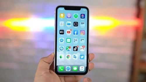 红米手机|从iPhone XR换到红米K40,体验两天后,一肚子心里话想说