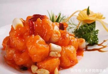 铁板|美食推荐:宫爆大虾球、铁板爽口脆皮嫩、云南厚干巴制作方法