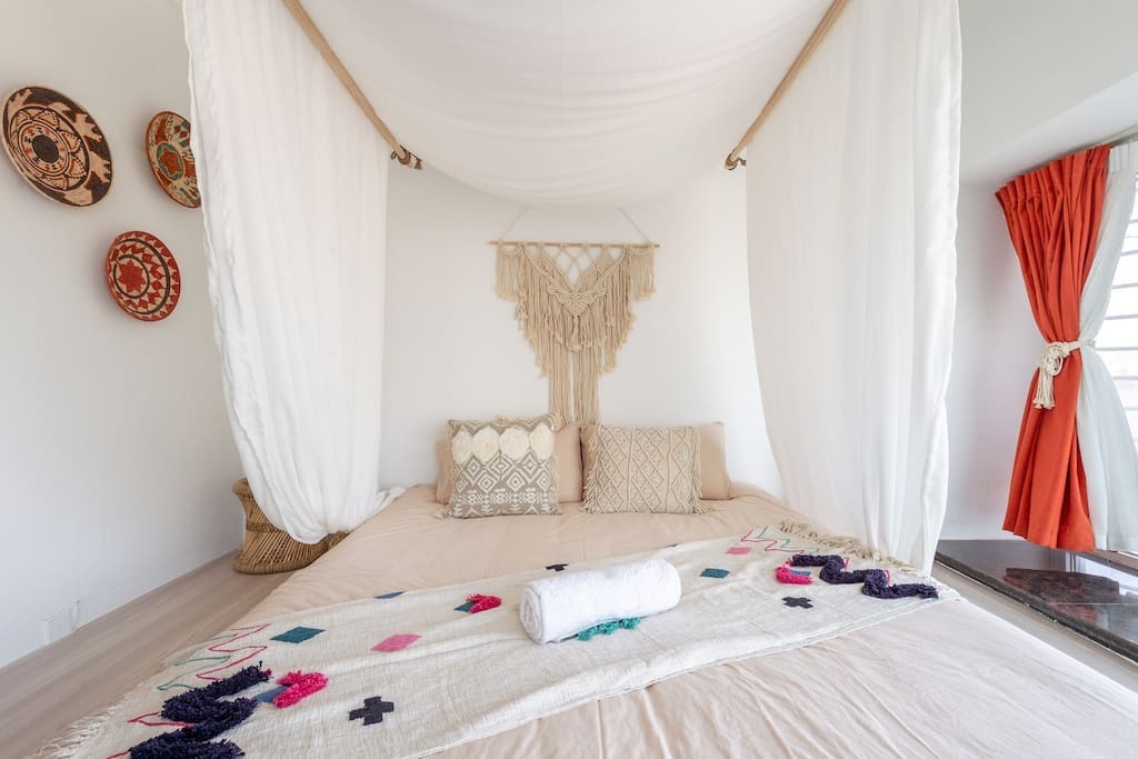 网红|这家民宿我推荐它是因为便宜