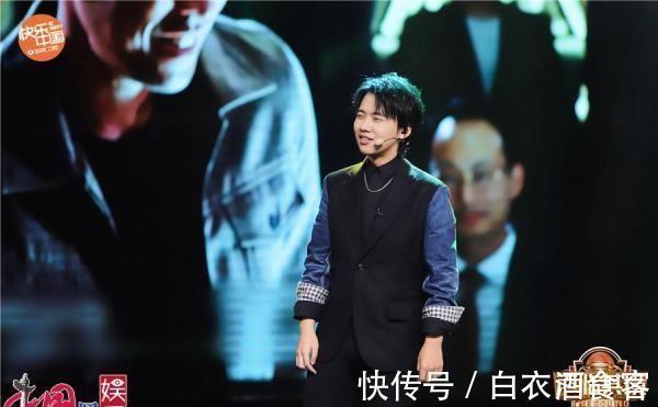 终极对决|《声临其境3》刘琳贾乃亮张含韵郭麒麟决战声音之王