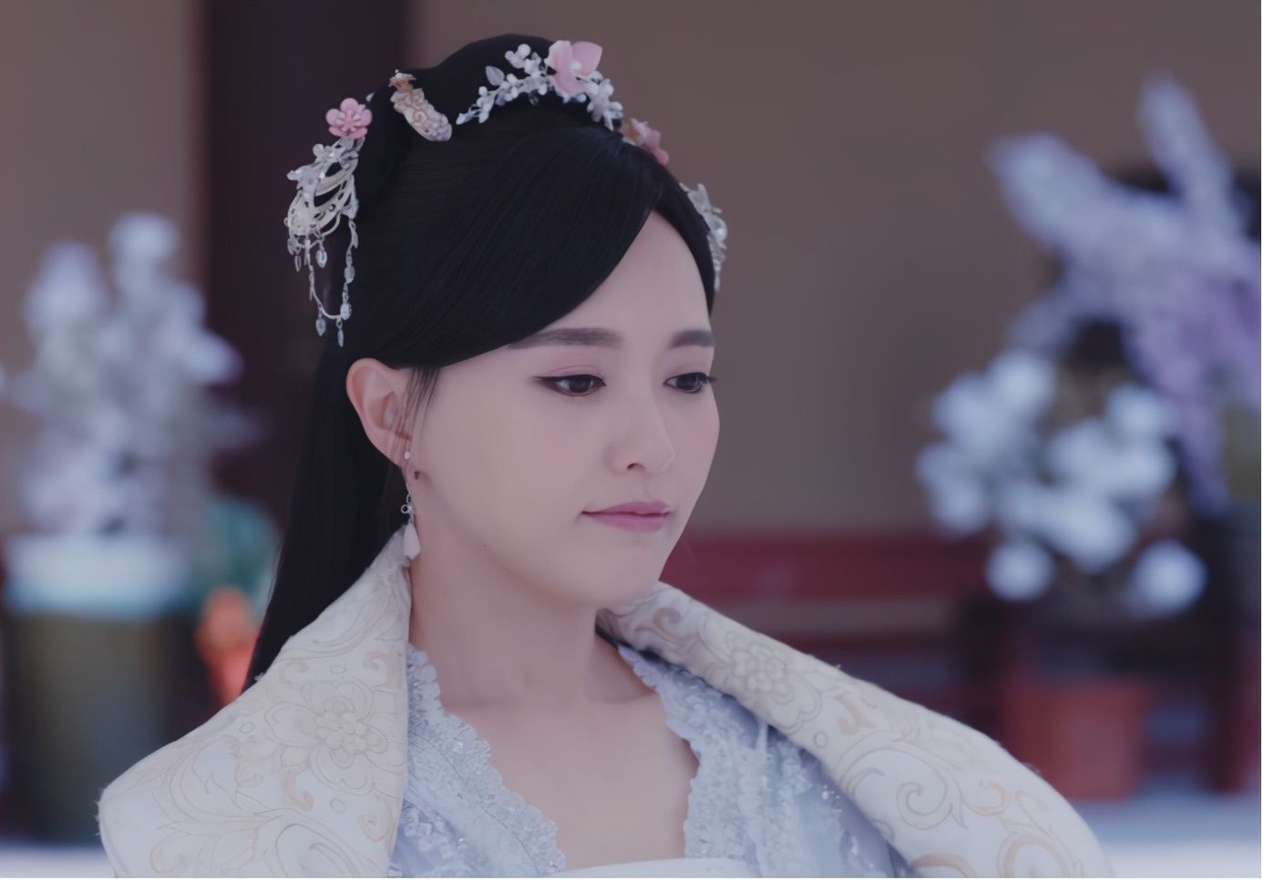 结婚|北魏最社会的公主，被逼结婚不愿意，一怒之下揭开皇后做头发真相