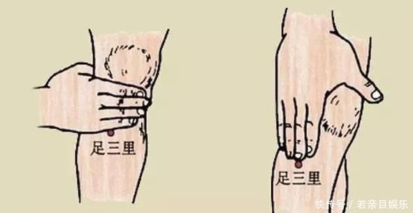 55岁后为长寿关键期,保“三处”,按“三穴”,长寿健康随之而来