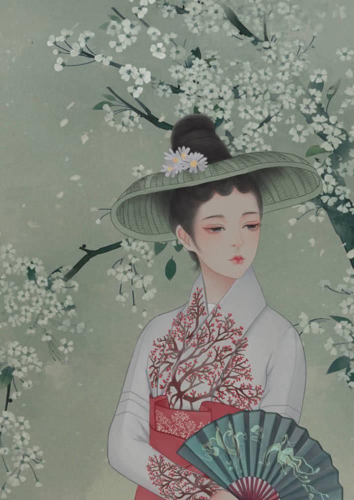 “我们分手吧”用古文怎么说?这才是分手体面,最后一句泪崩了!