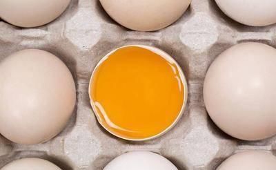 胆固醇|每天吃一个鸡蛋的人,身体有何变化这7个好处,很多人未必都知