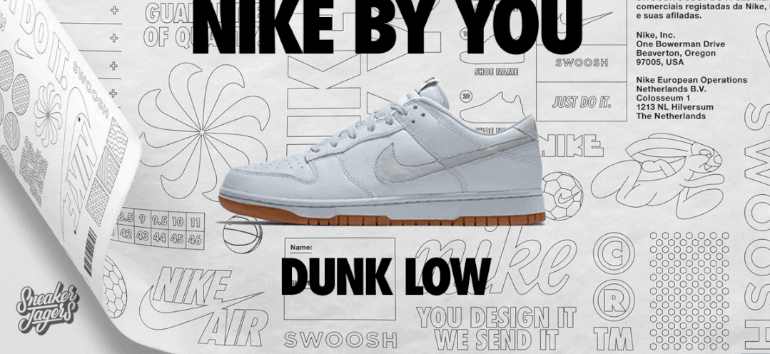 Nike By You再次推出全新定制，这次可以拥有C罗同款！