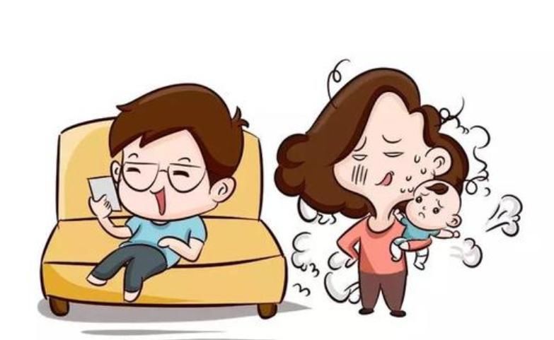 家庭|长期不跟父亲一起生活的孩子,最后都怎么样了?问题显而易见