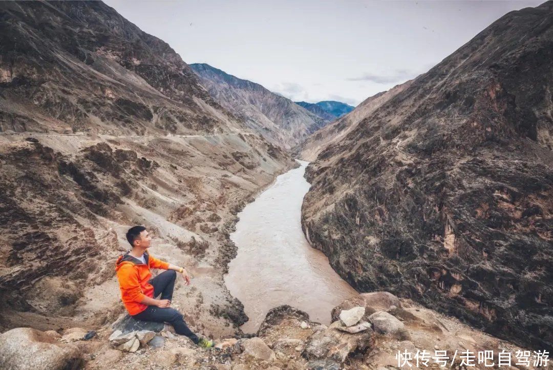 圆梦西藏｜神奇的天路，一生必去的圣地！这条路线再忙也要去