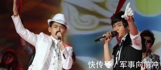 封杀|9年后苏醒回归湖南卫视，曾比张杰排名高，因打人被湖南卫视封杀