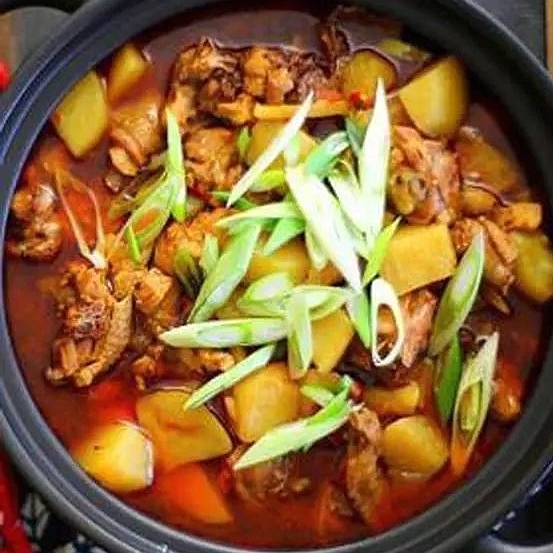 学会几道拿手家常菜，喷香解馋，下酒又下饭，请客吃饭实惠又有面