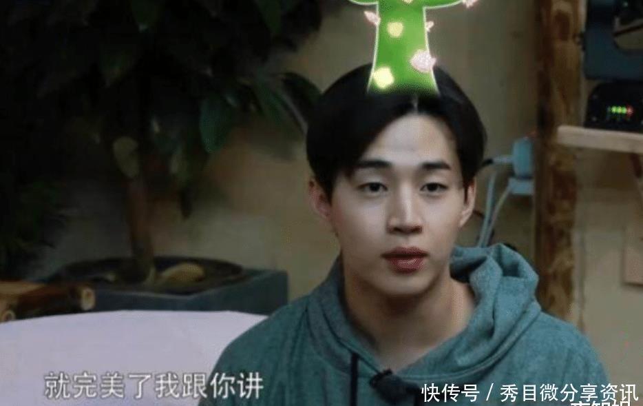 向往的生活 3年前黄磊:你离开这个节目就完美了;3年后黄磊的6个字让人泪目