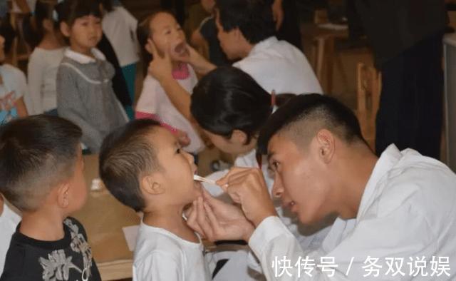 换牙|牙科医生提醒,孩子正在换牙的父母们,你们一直都做错了什么