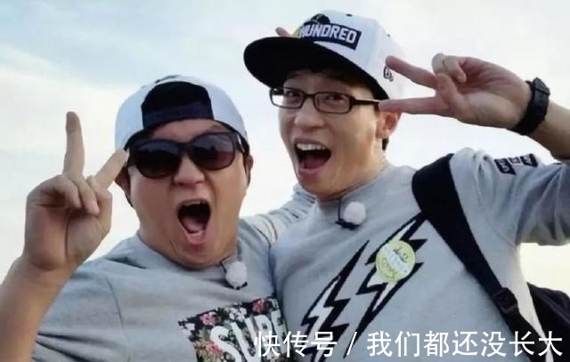 日本人|如果在韓國得罪劉在石，會有什么樣結果？估計會徹底涼涼吧？