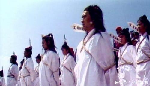 满门抄斩|沈万三被朱元璋满门抄斩，除了他富可敌国外，还有一个致命原因！