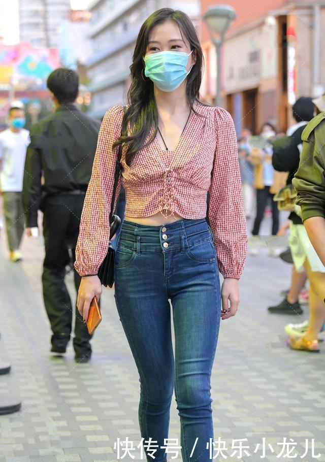 打底裤|“职场御姐”专属的打底裤,好一个“侧颜杀”,时髦显瘦又减龄