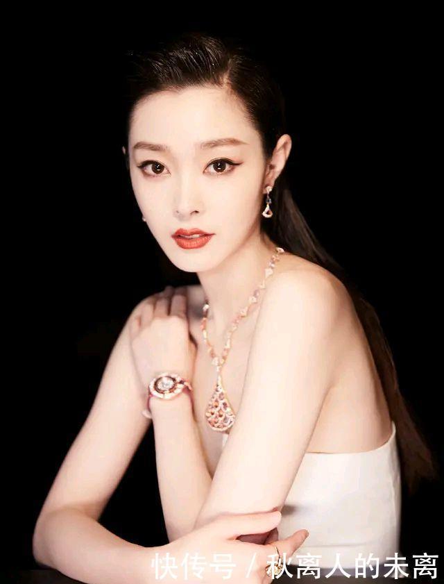 惊艳|普通女生有3个特点，说明是皮相美人，稍微化点妆就会很惊艳