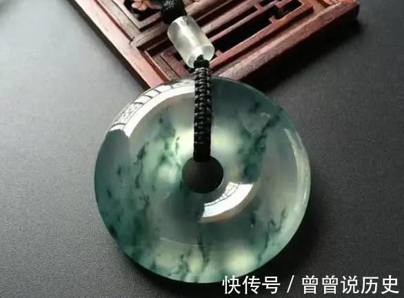 防辐射|翡翠竟然能防辐射！是真的有这种功效，还是商家夸大其词了