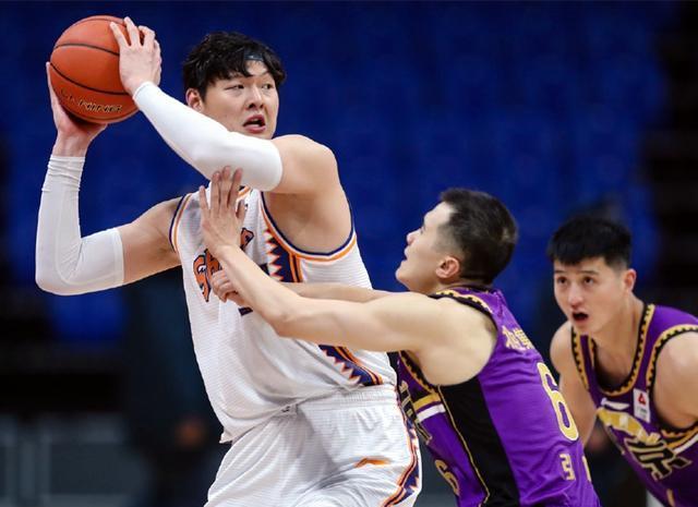 黑马|CBA16轮战罢看争冠:黑马四起可搅局,辽粤争霸格局难改变
