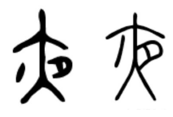 光明|“人间没有永恒的夜晚”——趣解汉字“夜”