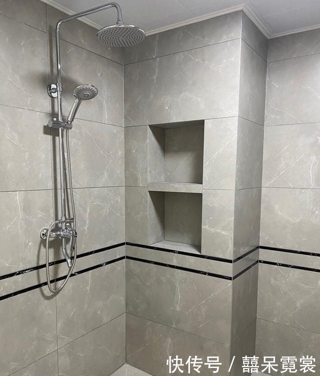 浴室镜|这是我见过最漂亮的装修,一进屋就被迷住,全屋都找不到一点毛病!