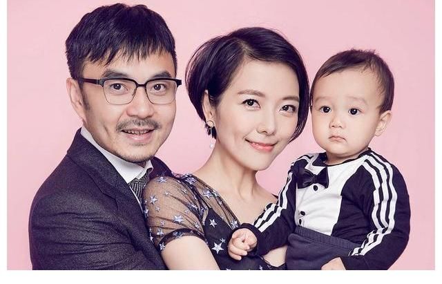 汪涵|當年的主持一姐墮落如斯？因14萬被強執行，楊樂樂回應：正在處理