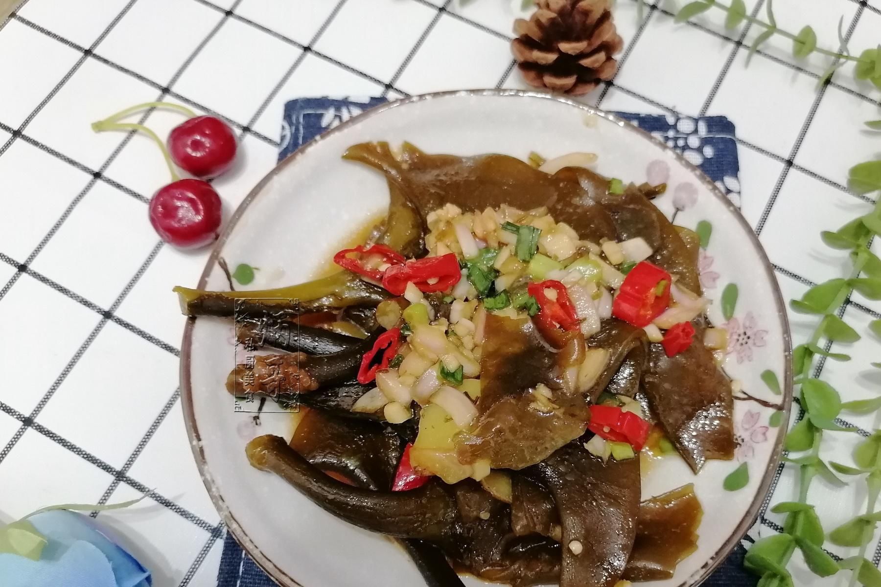 这东西，城里有钱人都吃不到，老渔民：偷偷留着自己吃，不卖！