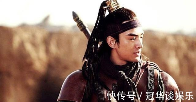 绝世佳人@林冲的爱恨情仇,错过的不止扈三娘,还有一位绝世佳人