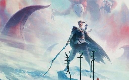 九尾妖狐!姜子牙既沒成仙又沒封神,他最后去哪了,到底得了什么待遇