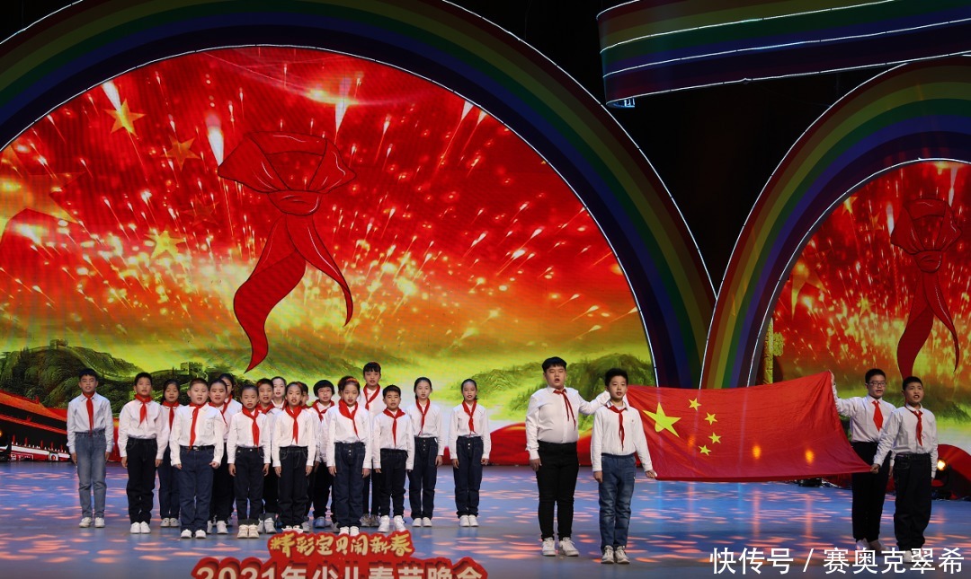 艺术|睛彩中原频道少儿春晚录制圆满完成!