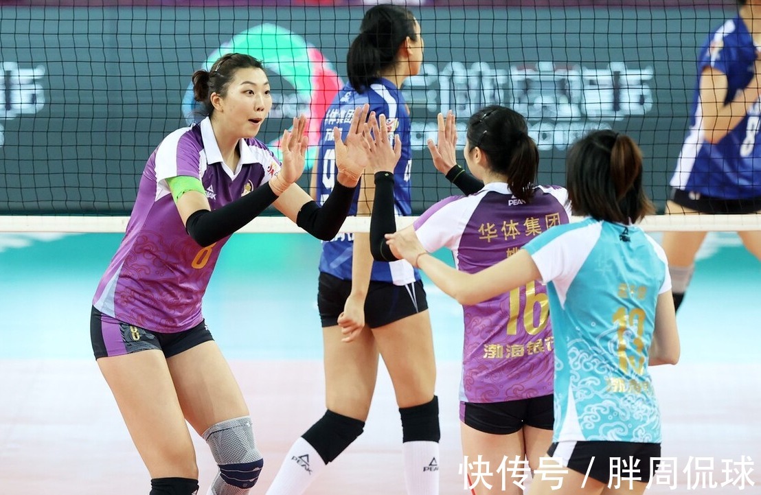 李盈莹|袁心玥下一站在哪?王宝泉说了实话,江苏女排或成赢家