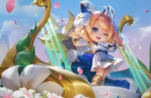 猴子|别再选庄周、蔡文姬了,他才是最强辅王,阿轲、猴子不敢切,胜率高达90%