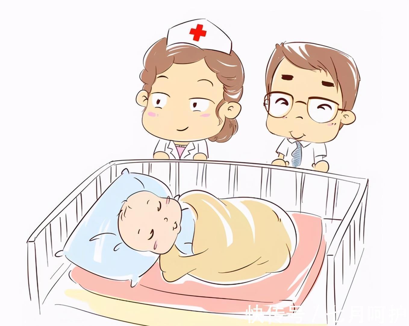 孩子|孩子出生也有“吉时”?这三个时间段出生的孩子,多半是个小福娃