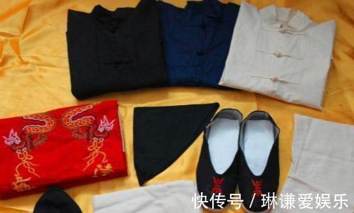 丹心照汗青#人死后为什么要穿“寿衣”,这并不是迷信,有一定科学道理